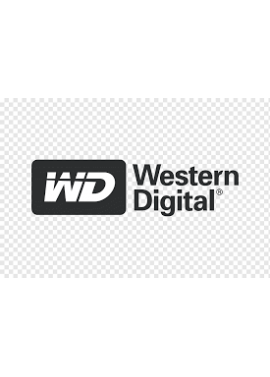 WESTER DIGITAL